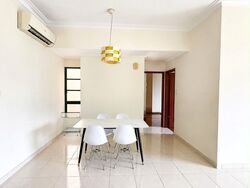Hillview Heights (D23), Condominium #606202671